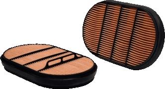 WIX Filters 49560 - Engine Air Filter car-mod.net