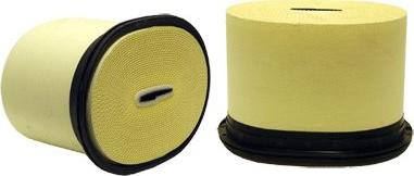 Fleetguard AF1010 - Engine Air Filter car-mod.net