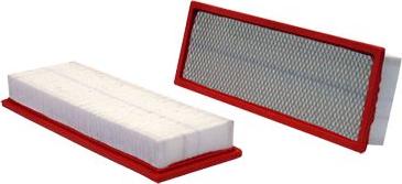 WIX Filters 49699 - Filter, interior air car-mod.net