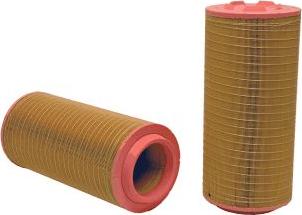 ARMAFILT L-244/538.0 - Engine Air Filter car-mod.net