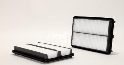 WIX Filters 46443 - Engine Air Filter car-mod.net