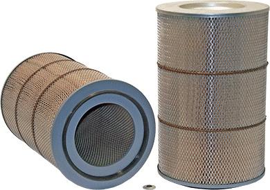 WIX Filters 46694 - Engine Air Filter car-mod.net