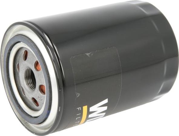 WIX Filters 51515 - Oil Filter car-mod.net