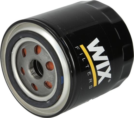 WIX Filters 51521 - Oil Filter car-mod.net