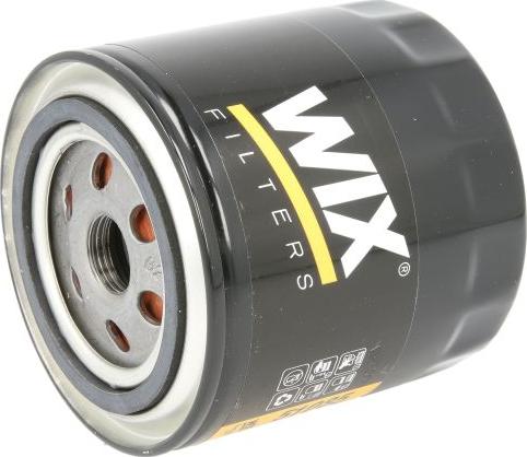 WIX Filters 51085 - Oil Filter car-mod.net