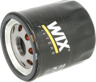WIX Filters 51394 - Oil Filter car-mod.net
