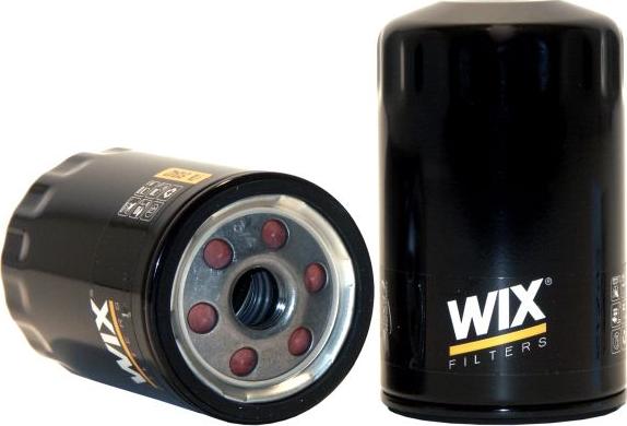 WIX Filters 51342 - Oil Filter car-mod.net