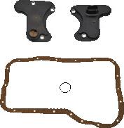 WIX Filters 58995 - Hydraulic Filter, automatic transmission car-mod.net