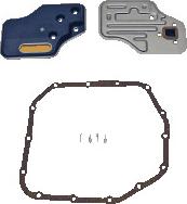 WIX Filters 58997 - Hydraulic Filter, automatic transmission car-mod.net