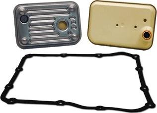 WIX Filters 58966 - Hydraulic Filter, automatic transmission car-mod.net