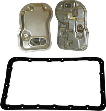 WIX Filters 58603 - Hydraulic Filter, automatic transmission car-mod.net