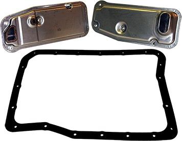 WIX Filters 58610 - Hydraulic Filter, automatic transmission car-mod.net