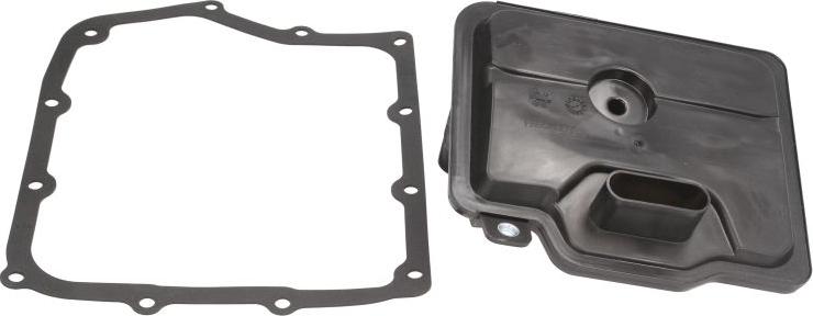 WIX Filters 58128 - Hydraulic Filter, automatic transmission car-mod.net