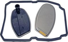 WIX Filters 58845 - Hydraulic Filter, automatic transmission car-mod.net