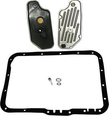 WIX Filters 58840 - Hydraulic Filter, automatic transmission car-mod.net