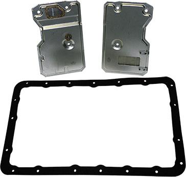 WIX Filters 58805 - Hydraulic Filter, automatic transmission car-mod.net