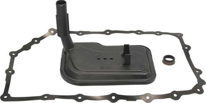 WIX Filters 58369 - Hydraulic Filter, automatic transmission car-mod.net