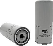 WIX Filters 57791 - Oil Filter car-mod.net
