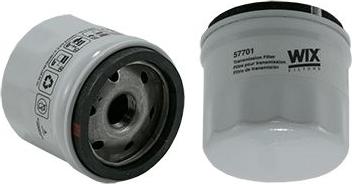 WIX Filters 57701 - Hydraulic Filter, automatic transmission car-mod.net