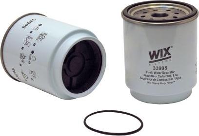 WIX Filters 33995 - Fuel filter car-mod.net