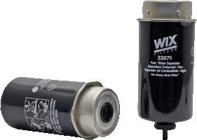 WIX Filters 33978 - Fuel filter car-mod.net