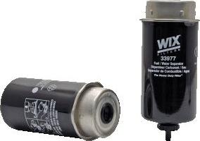 WIX Filters 33977 - Fuel filter car-mod.net