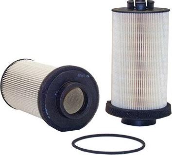 WIX Filters 33628 - Fuel filter car-mod.net