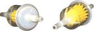 WIX Filters 33011 - Fuel filter car-mod.net