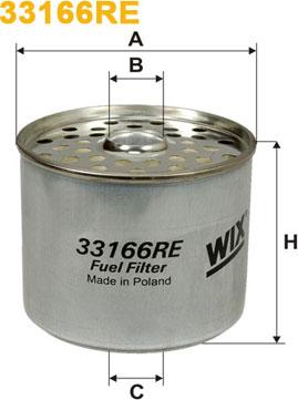 ACDelco ACD8017E - Fuel filter car-mod.net