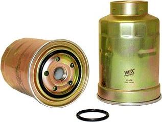 ACDelco 1AFBD007 - Fuel filter car-mod.net