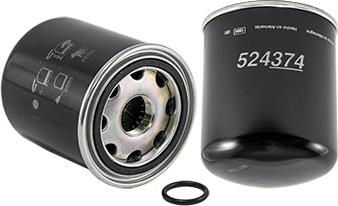 WIX Filters 24374 - Air Dryer Cartridge, compressed-air system car-mod.net