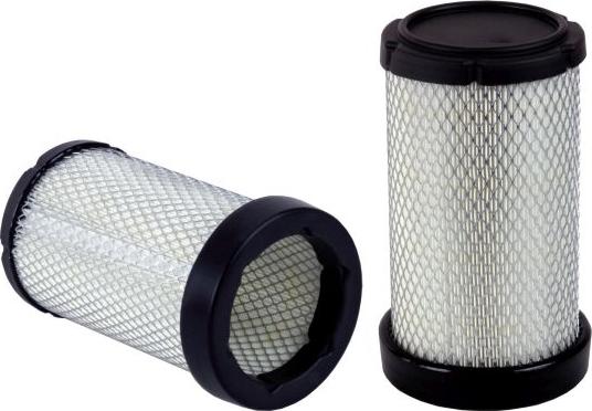 WIX Filters WA10188 - Engine Air Filter car-mod.net