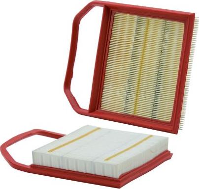 1A First Automotive A63751 - Engine Air Filter car-mod.net