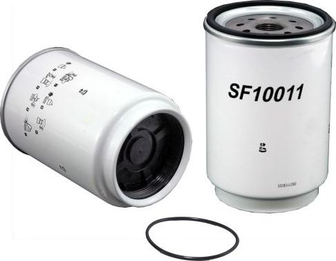 WIX Filters WF10011 - Fuel filter car-mod.net