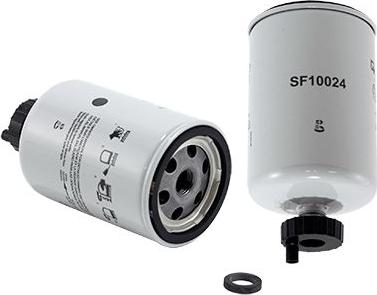 WIX Filters WF10024 - Fuel filter car-mod.net