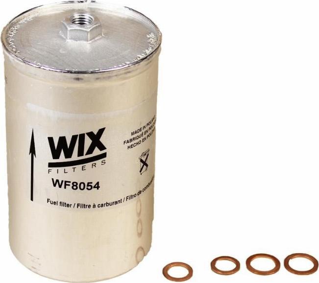 BOSCH 71039 - Fuel filter car-mod.net