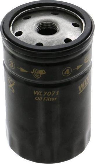 Autotechnik EOTE11577 - Oil Filter car-mod.net