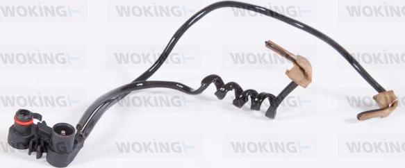 Woking ACA8020.00 - Warning Contact, brake pad wear car-mod.net