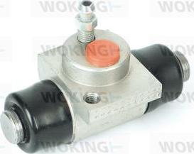 Woking C1519.97 - Wheel Brake Cylinder car-mod.net