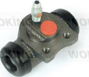 Woking C1519.17 - Wheel Brake Cylinder car-mod.net