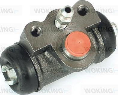 Woking C1519.39 - Wheel Brake Cylinder car-mod.net