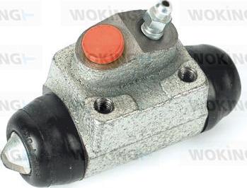 Woking C1519.30 - Wheel Brake Cylinder car-mod.net