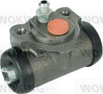 Woking C1519.75 - Wheel Brake Cylinder car-mod.net