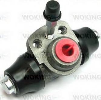 Woking C1514.00 - Wheel Brake Cylinder car-mod.net