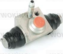 Woking C1517.55 - Wheel Brake Cylinder car-mod.net