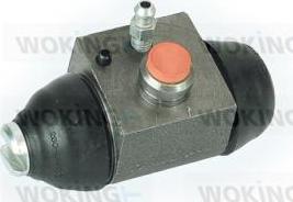 Woking C1520.52 - Wheel Brake Cylinder car-mod.net