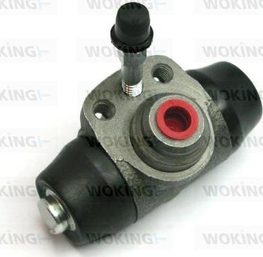 Woking C1520.18 - Wheel Brake Cylinder car-mod.net