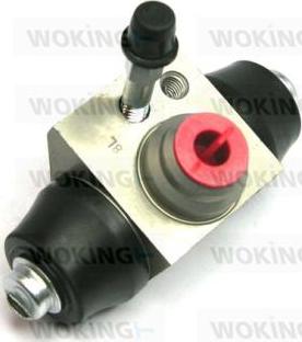 Woking C1521.10 - Wheel Brake Cylinder car-mod.net