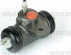 Woking C1523.02 - Wheel Brake Cylinder car-mod.net