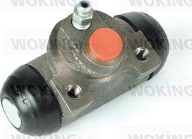 Woking C1522.55 - Wheel Brake Cylinder car-mod.net